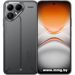 Купить Tecno Pova 8 5G LK6 8GB/128GB (черный) в Минске, доставка по Беларуси