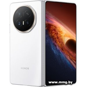 Купить HONOR Magic V6 16GB/512GB (белый) (5109CETY) в Минске, доставка по Беларуси