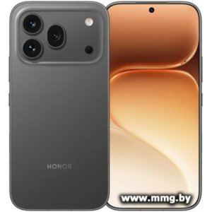 HONOR 600 Pro Dual SIM 12GB/256GB (черный) (5109CHGJ)
