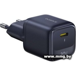 Купить Зарядное устройство Baseus EnerFill FN22 1C 30W E0123100 в Минске, доставка по Беларуси
