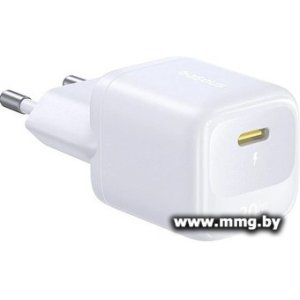 Купить Зарядное устройство Baseus EnerFill FN22 1C 30W E0123101 в Минске, доставка по Беларуси