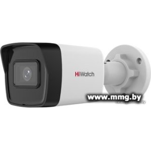 Купить IP-камера HiWatch DS-I400(D) (6 мм) в Минске, доставка по Беларуси