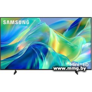 Телевизор Samsung M1E 4K UE43M1EHAUXPY