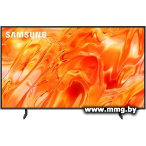 Купить Телевизор Samsung Neo QLED QN70H 4K QE43QN70HAUXPY в Минске, доставка по Беларуси