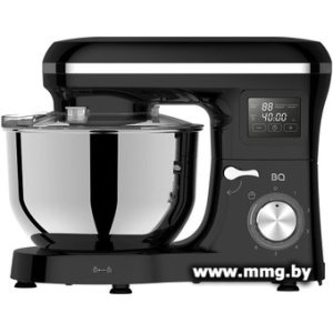 BQ MX640 (черный)