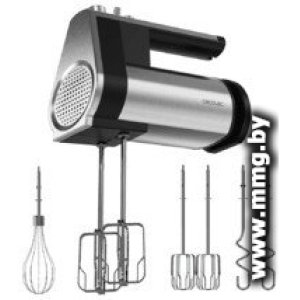Cecotec PowerTwist 500 Full Steel (4385)