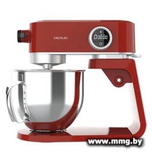 Купить Cecotec Twist&Fusion 4000 Luxury Red (04170) в Минске, доставка по Беларуси