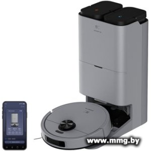 Купить Polaris PVCRAC 7790 Pro Wi-Fi IQ Home (графит) в Минске, доставка по Беларуси
