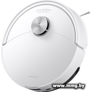 Roborock Q8 Max Pro Gen2 RRA1TAL Q8MPG202-02 (с русской озвучкой, белый)