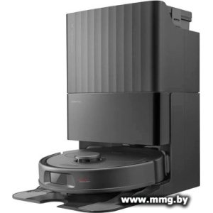 Roborock Qrevo C RRW0PEP QRRC52-02 (с русской озвучкой, черный)