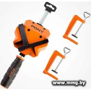 Купить Струбцина Pony Jorgensen 9180 в Минске, доставка по Беларуси