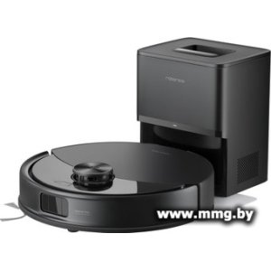 Купить Roborock S9+ S9P52-02 (черный) в Минске, доставка по Беларуси