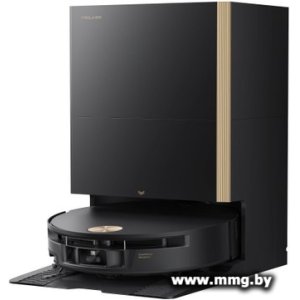 Trouver Robot Vacuum S70 Ultra Roller Black (евровилка, черный) RLZ52EE