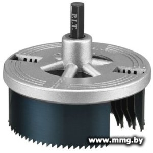 Купить Набор коронок P.I.T. AWOD07-007B в Минске, доставка по Беларуси