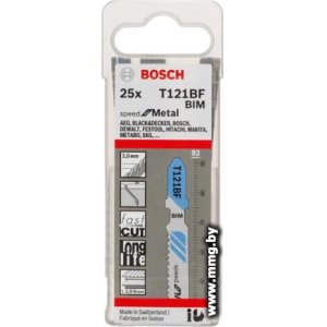 Купить Набор пильных полотен Bosch 2.608.636.703 в Минске, доставка по Беларуси
