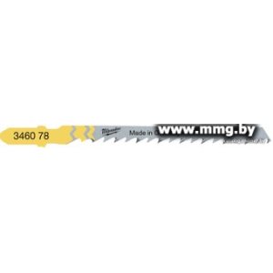 Купить Набор пильных полотен Milwaukee 4932430143 в Минске, доставка по Беларуси