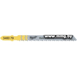 Купить Набор пильных полотен Milwaukee 4932348072 в Минске, доставка по Беларуси