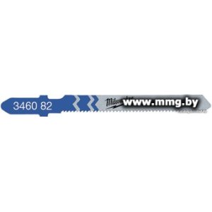 Купить Набор пильных полотен Milwaukee 4932346082 в Минске, доставка по Беларуси