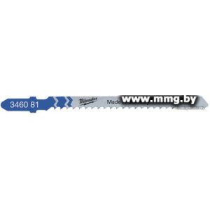 Купить Набор пильных полотен Milwaukee 4932346081 в Минске, доставка по Беларуси