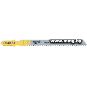 Купить Набор пильных полотен Milwaukee 4932399306 в Минске, доставка по Беларуси
