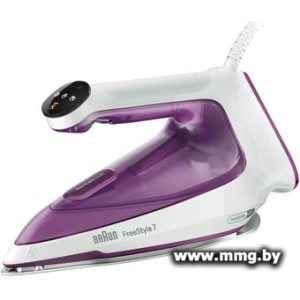 Купить Braun FreeStyle 7 FI7215VI в Минске, доставка по Беларуси