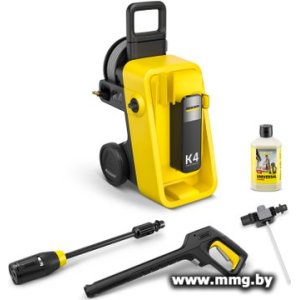 Купить Мойка Karcher K4 Comfort Premium 1.324-750.0 в Минске, доставка по Беларуси