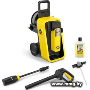 Купить Мойка Karcher K5 Comfort Premium 1.324-800.0 в Минске, доставка по Беларуси