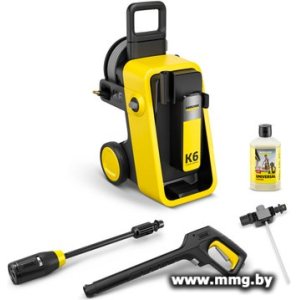 Купить Мойка Karcher K6 Comfort Premium 1.324-900.0 в Минске, доставка по Беларуси
