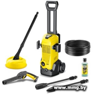 Мойка Karcher K3 Home Modular 1.676-354.0