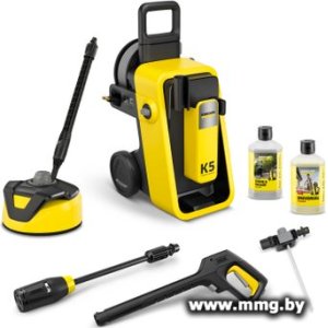 Мойка Karcher K5 Comfort Premium Home 1.324-803.0