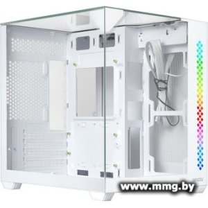Купить Ginzzu V440 (белый) в Минске, доставка по Беларуси