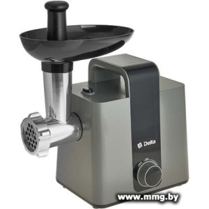 Delta DL-6107M (серый/черный)