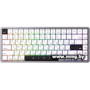 xGhost Air 3 (белый, Kailh Cloud) (XG-AIR3-W-L)