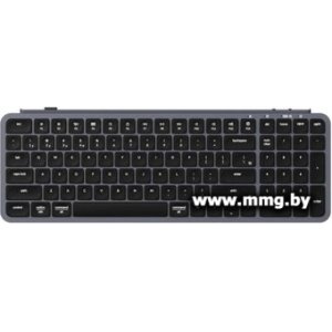 Купить Keychron B2 Pro B2P-K1-RU (серый) в Минске, доставка по Беларуси