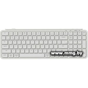 Keychron B2 Pro B2P-K8-RU (белый)