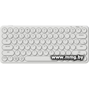 Keychron B3 Pro B3P-K8-RU (белый)
