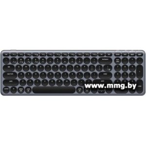 Keychron B4 Pro B4P-K1-RU (серый)