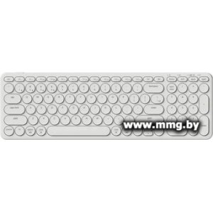 Keychron B4 Pro B4P-K8-RU (белый)
