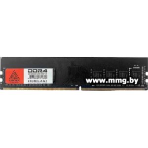 8GB PC4-25600 Arktek AKD4S8P3200