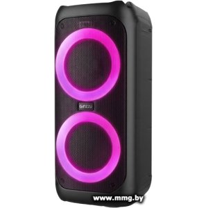 Купить Колонка для вечеринок Ginzzu GM-120 в Минске, доставка по Беларуси