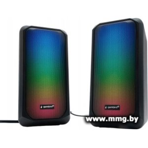 Gembird SPK-300 (черный)