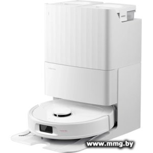 Roborock Qrevo C Pro QRRCP02-02 (евровилка, с русской озвучкой, белый)