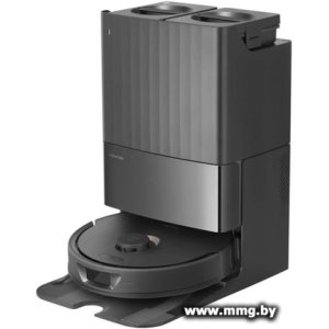 Roborock Qrevo C Pro QRRCP52-02 (евровилка, с русской озвучкой, черный)