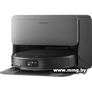Купить Roborock Saros 20 With RDS S20RD52-02 (черный) в Минске, доставка по Беларуси