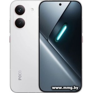 Купить POCO X8 Pro 12GB/512GB (белый) в Минске, доставка по Беларуси
