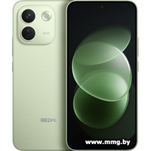 Xiaomi Redmi Note 17 Pro Max 5G 8GB/256GB (зеленый)