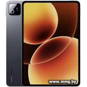 Купить Xiaomi Pad 8 Pro 8GB/256GB (серый) в Минске, доставка по Беларуси