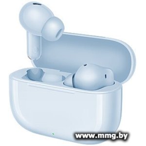 Купить Huawei FreeBuds SE 4 ANC (голубой, китайская версия) в Минске, доставка по Беларуси