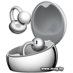 Купить Huawei FreeClip 2 S (серебристый, международная версия) в Минске, доставка по Беларуси