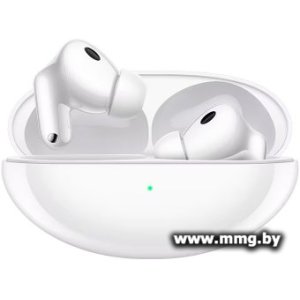 Купить Huawei FreeBuds Neo (белый, международная версия) в Минске, доставка по Беларуси